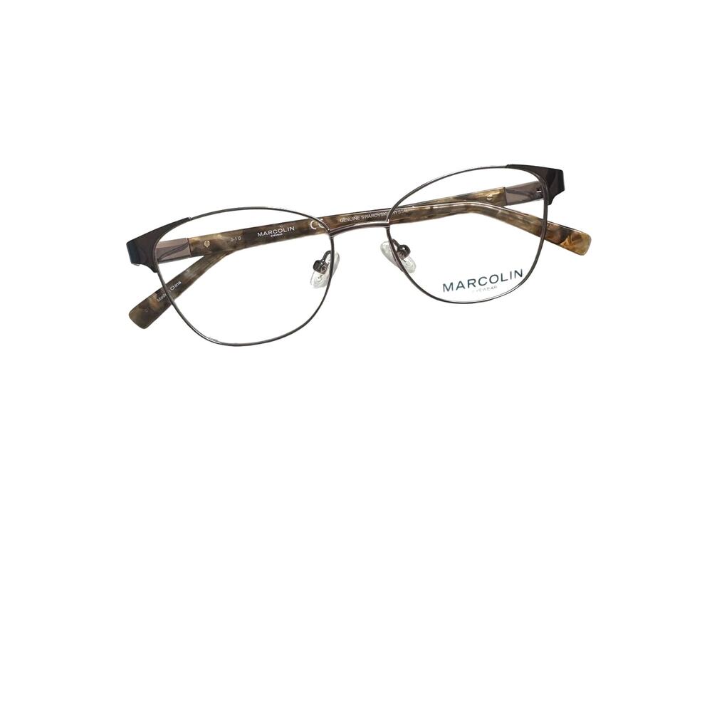 NEW Marcolin MA5021 Round Eyeglasses